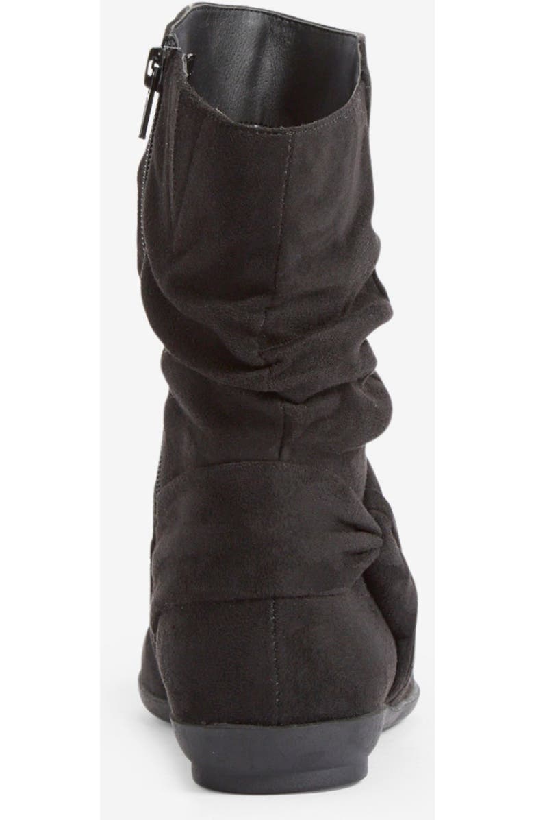 Comfortview The Ezra Boot, Alternate, color, Black