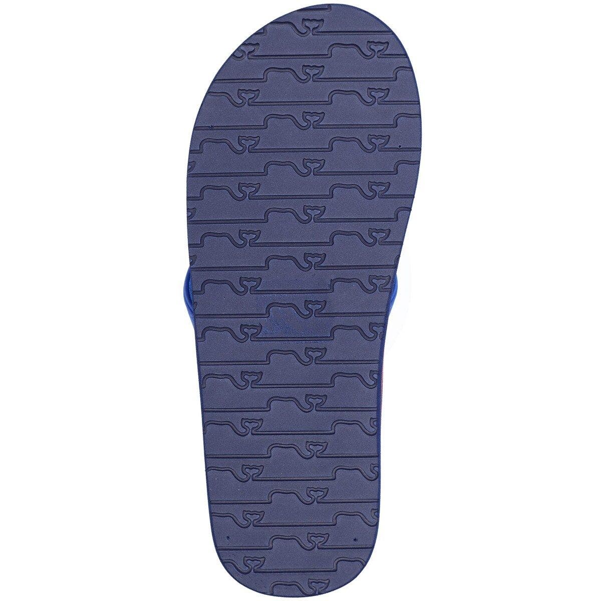 vineyard vines Royal Florida Gators Flip Flops, Alternate, color, 