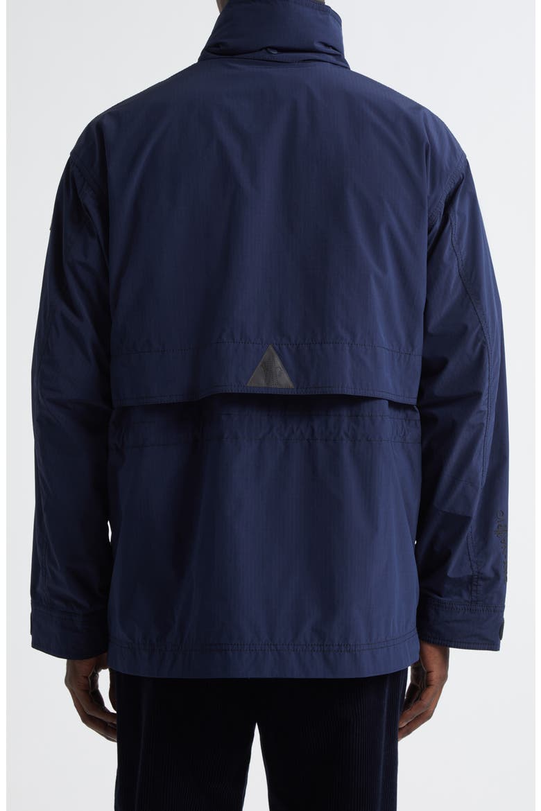Matang Field Jacket, Alternate, color, BLUE