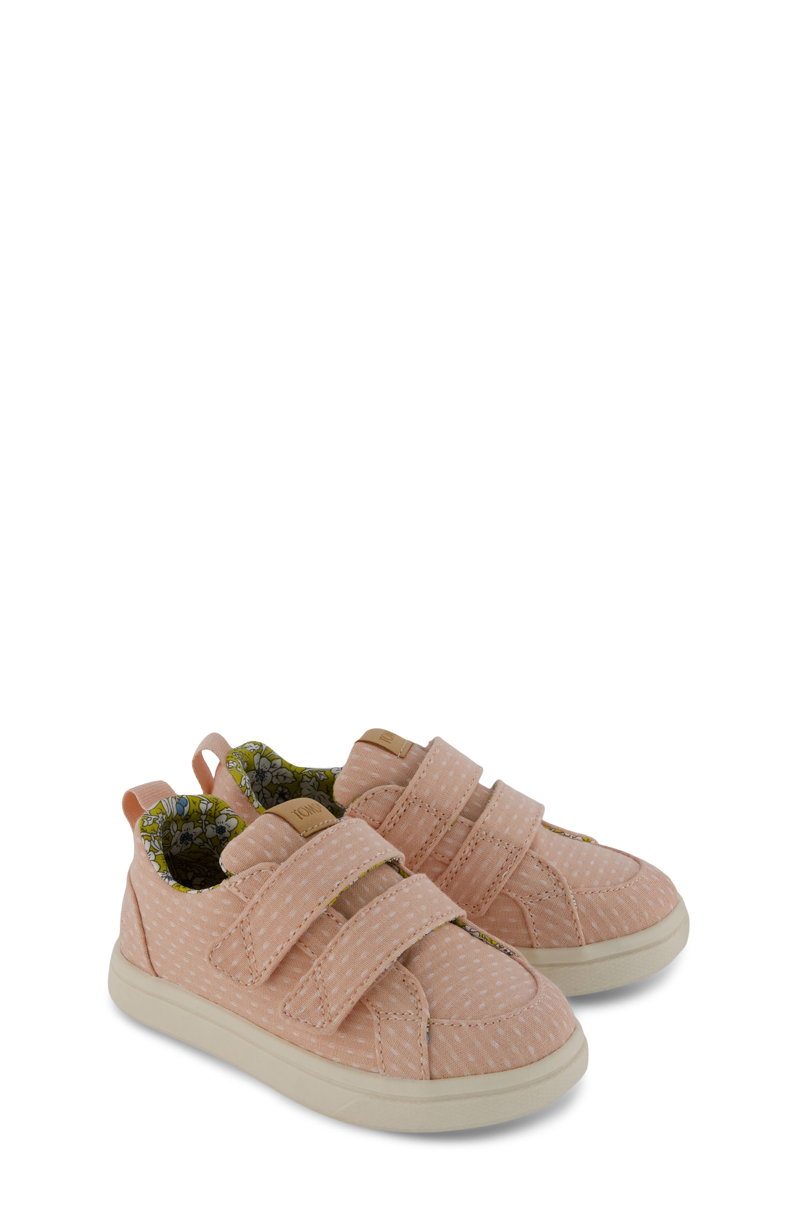 TOMS Kids' Cruz Sneaker, Alternate, color, 