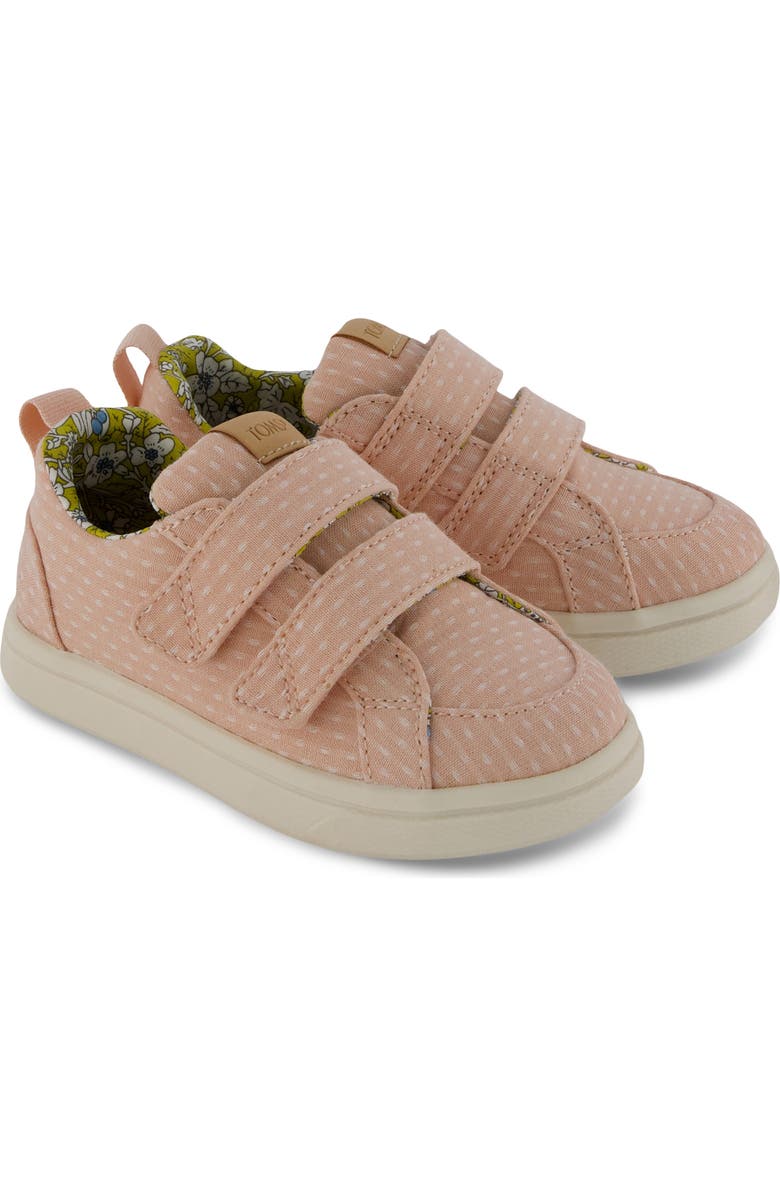 TOMS Kids' Cruz Sneaker, Alternate, color,