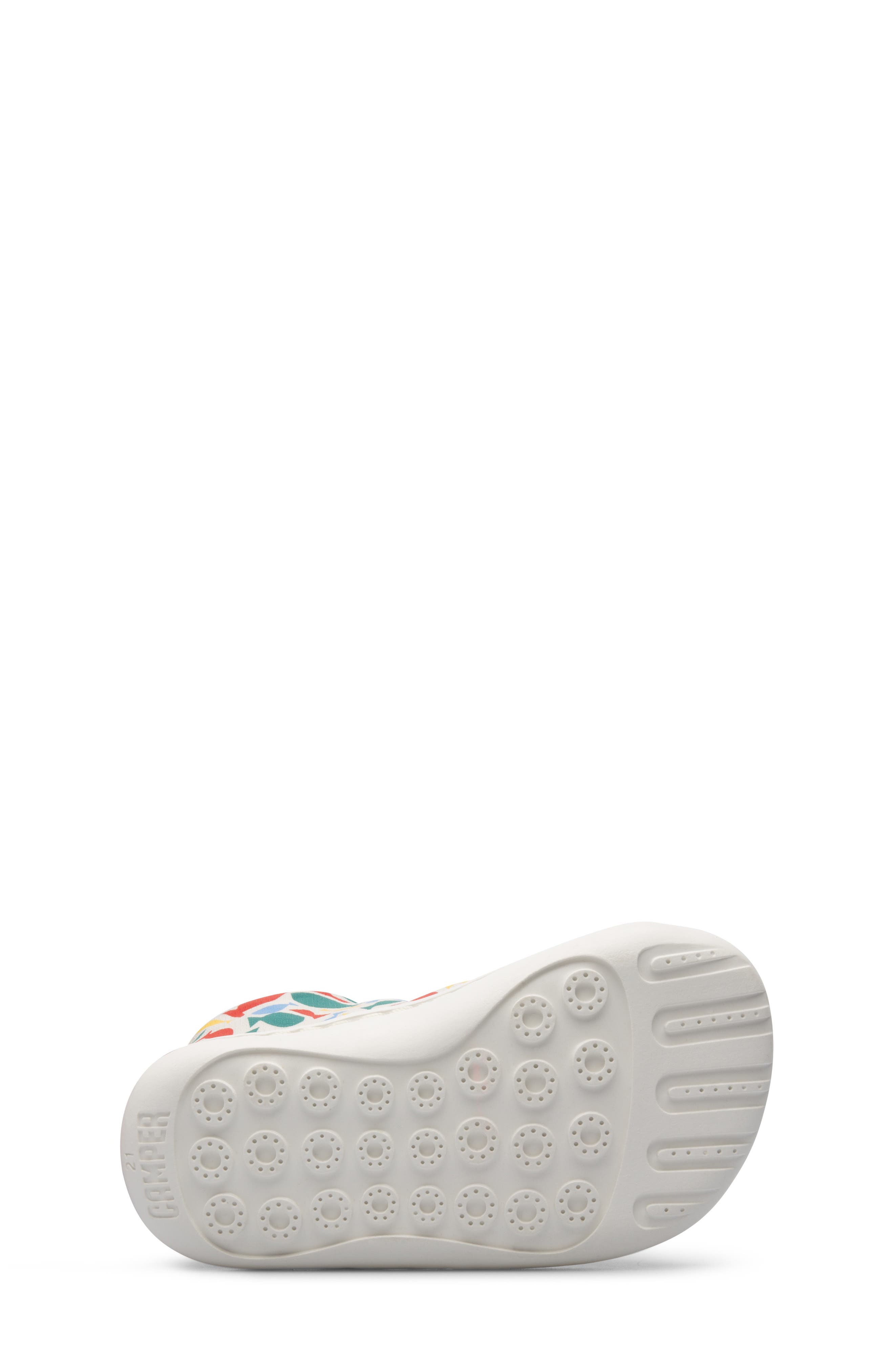 Camper Peu Cami Sneaker, Alternate, color, 