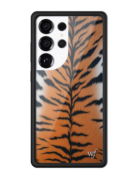 Rawr Samsung Galaxy S25/S25 Edge/S25 Plus/S25 Ultra Case