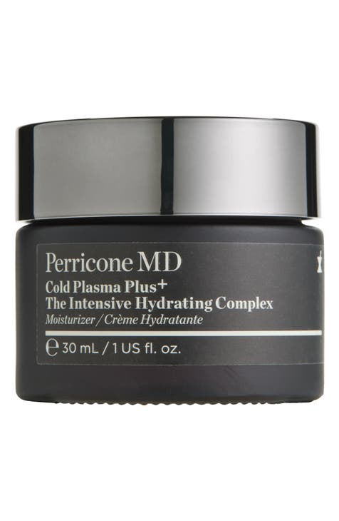 Cold Plasma Plus+ The Intense Hydrating Complex Moisturizer