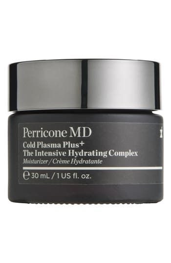 Perricone Md Cold Plasma Plus+ The Intense Hydrating Complex Moisturizer In No Color