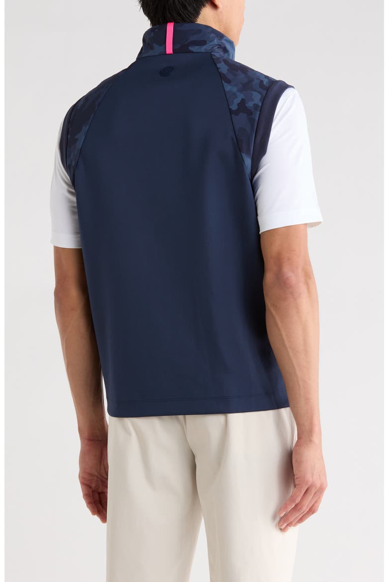 The Maverick Hybrid Golf Vest, Alternate, color, TWCM