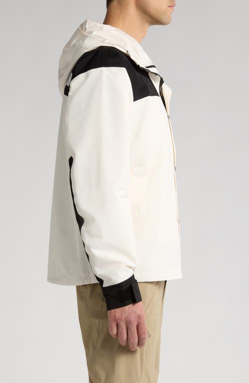 THE NORTH FACE THE NORTH FACE DRYVENT™ MONO MOUNTAIN JACKET 