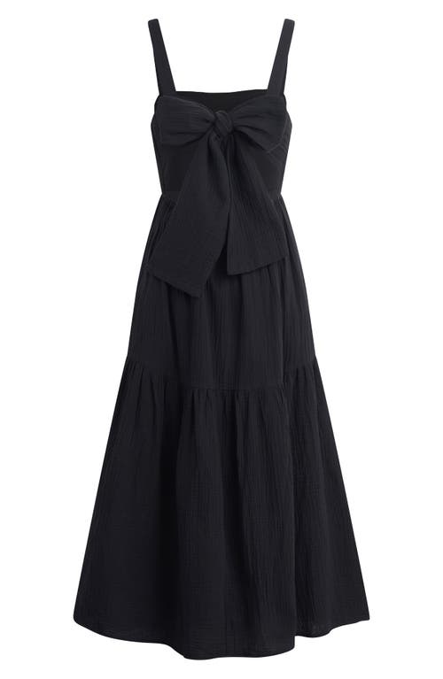 Shop Favorite Daughter The Go-to Cotton Dress