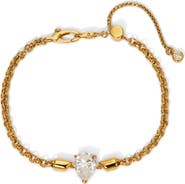 Nadri Farrah Slider Bracelet