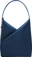 Lux and Nyx Origami Hobo Bag with Detachable 15-inch Laptop Sleeve For Women