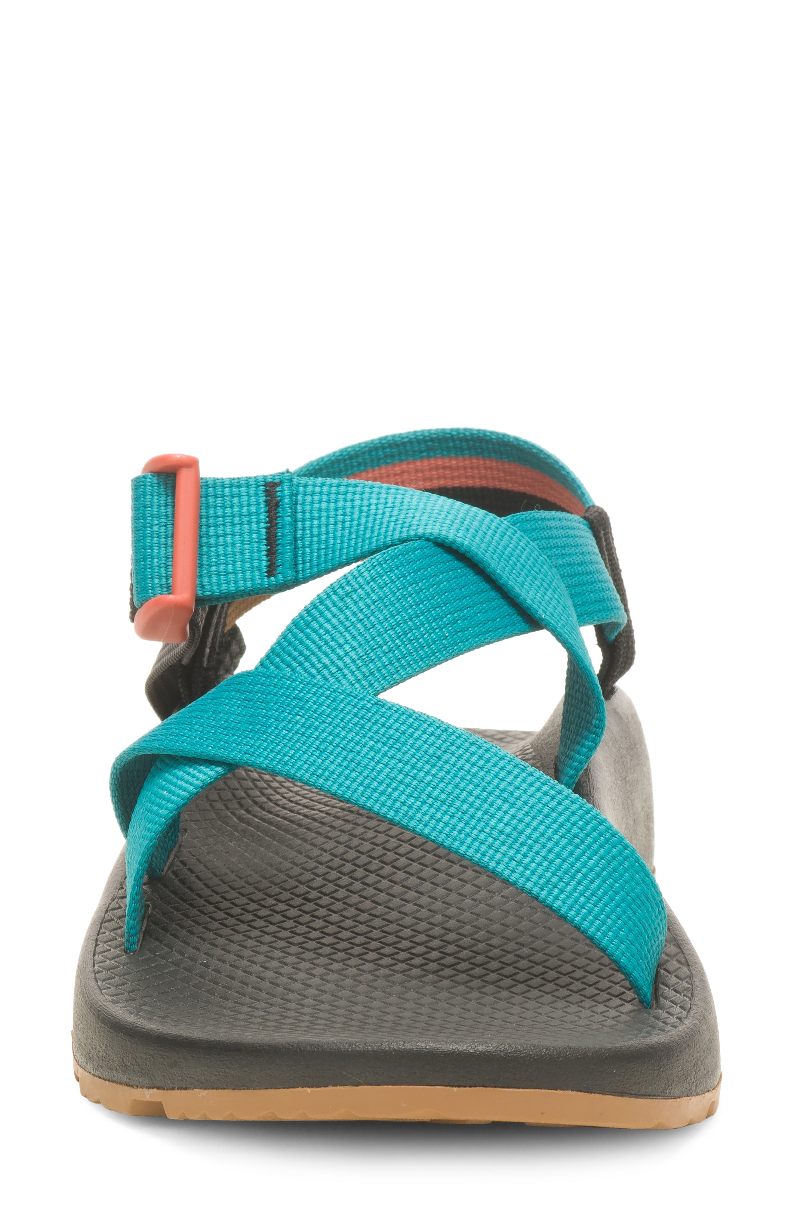 Z1 Classic Sandal, Alternate, color, RETRO BLACK