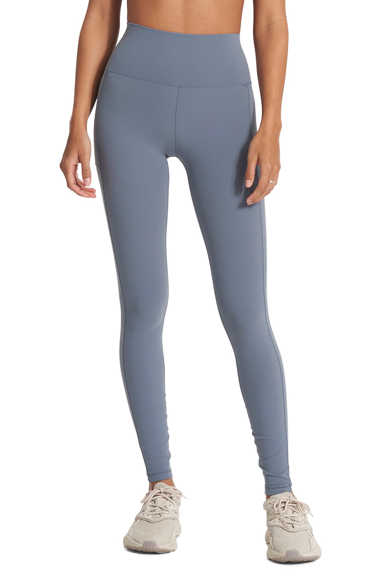 Studio Pocket Leggings