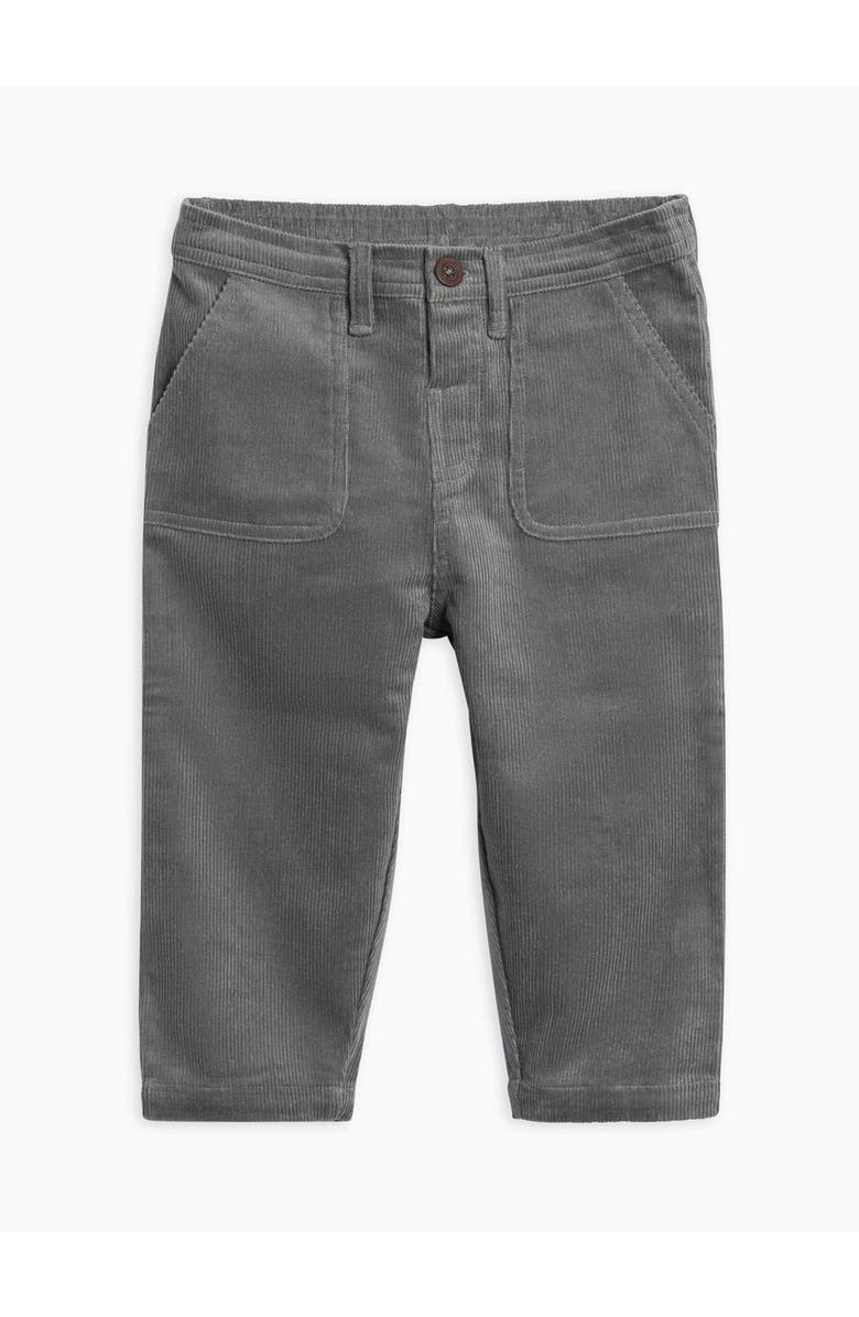 Kendi Anders Corduroy Pant, Main, color, Agave