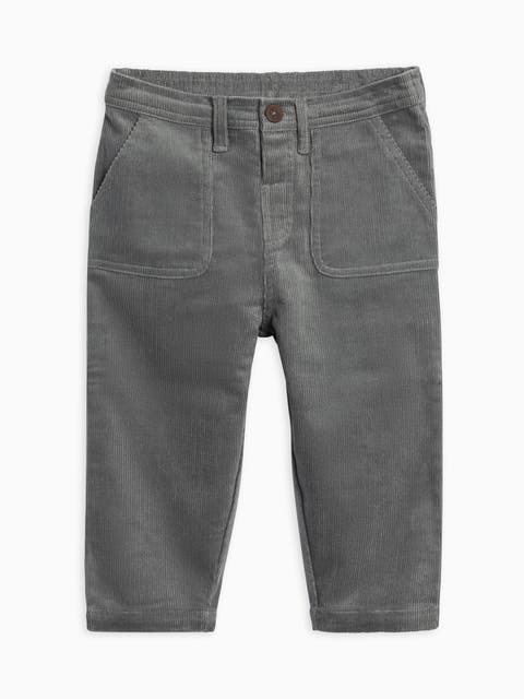 Anders Corduroy Pant (Baby)