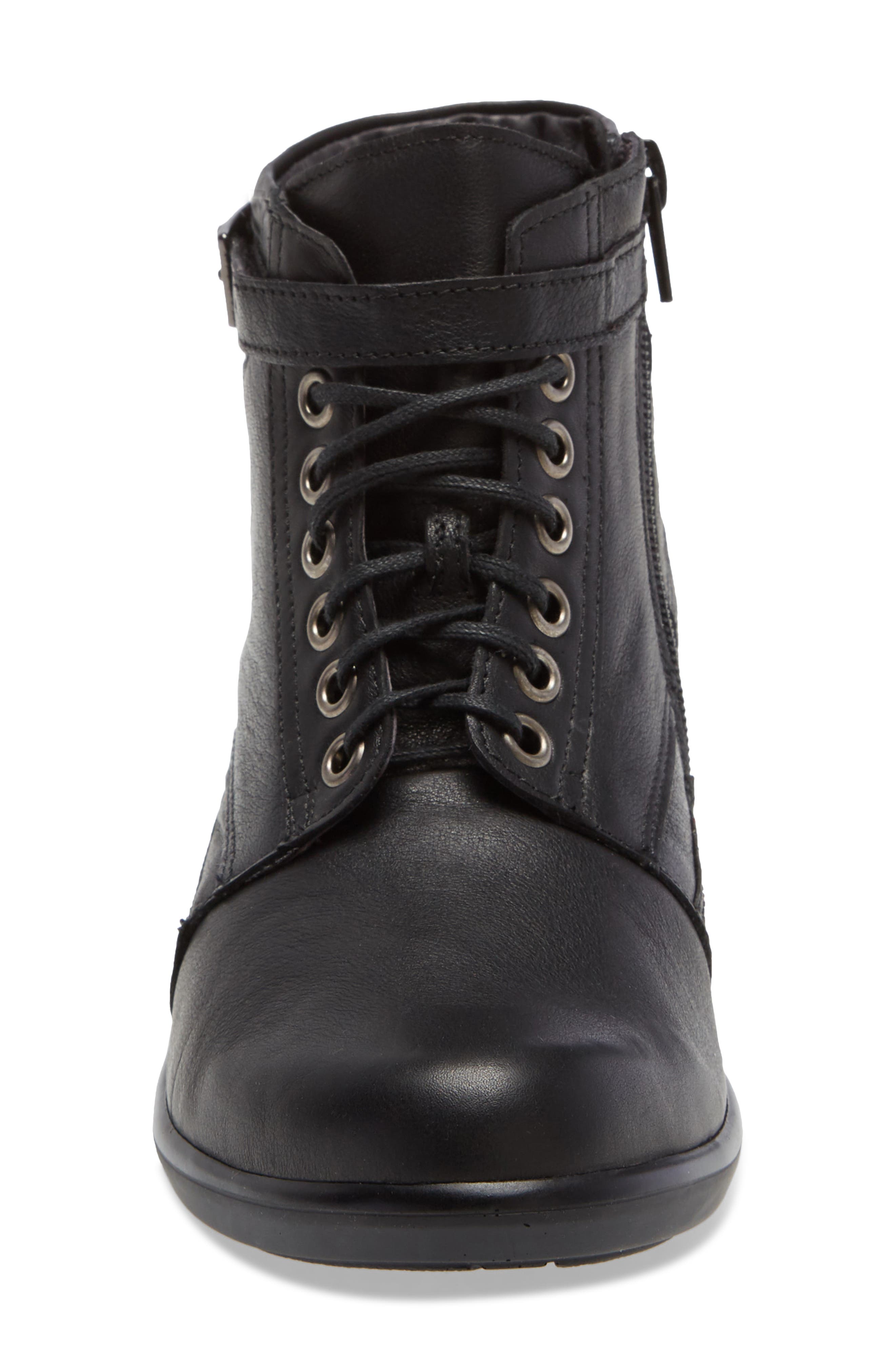 Naot Kona Boot, Alternate, color, 