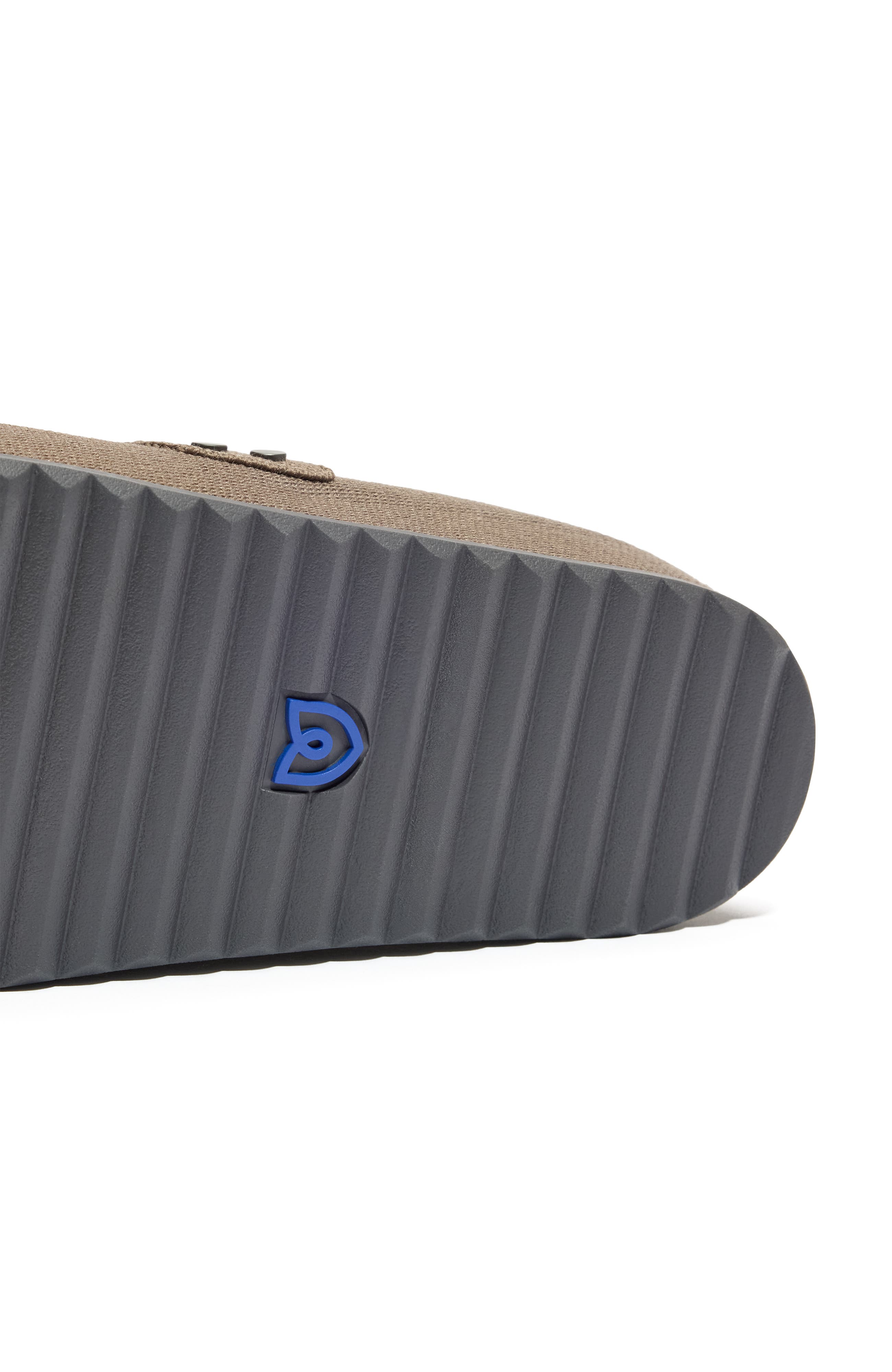 Rothy's The Men's Cozy Clog, Alternate, color, Sparrow