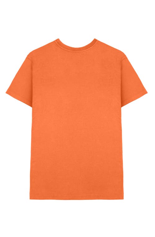 DALIX DALIX MENS ESPRESSO MARTINI MIDWEIGHT TEE 