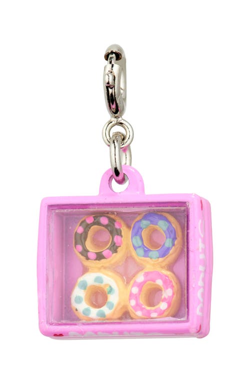 CHARM IT CHARM IT!® BOX OF DONUTS CHARM