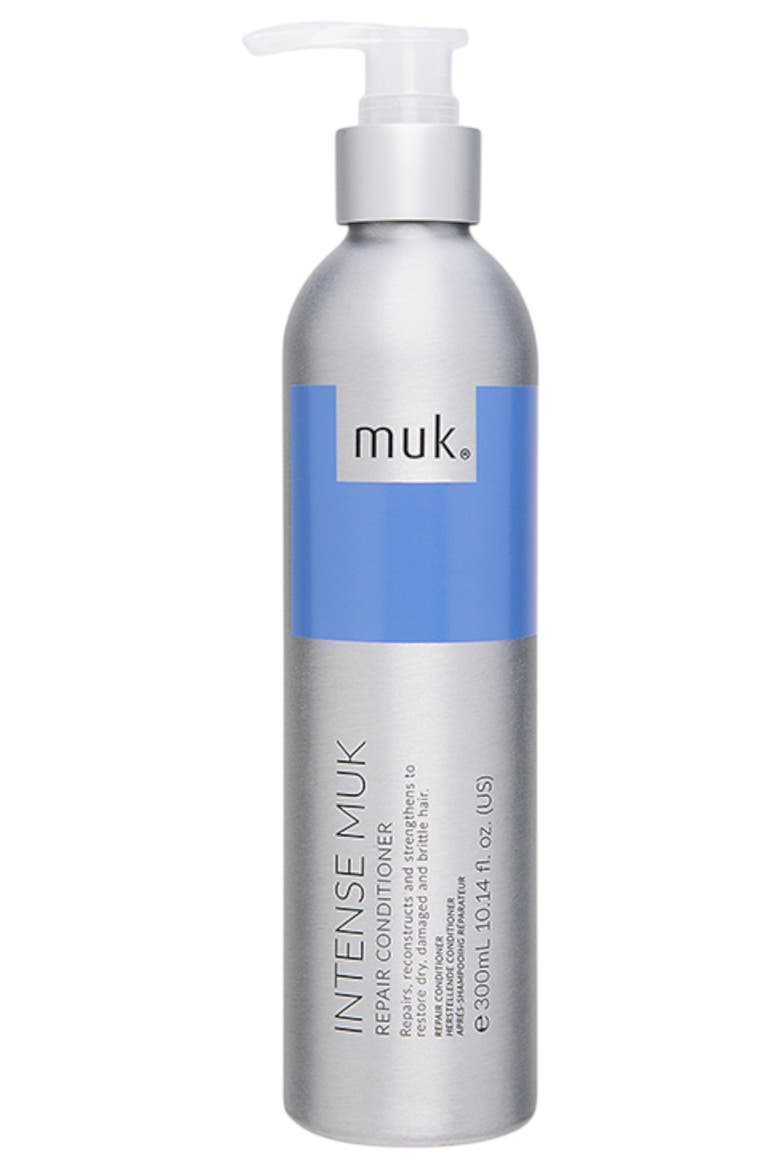 Intense muk Repair Conditioner, Main, color, 10.14 oz