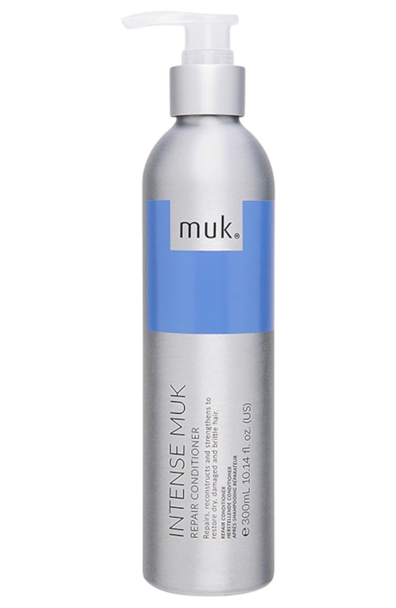 Muk Haircare Intense muk Repair Conditioner, Main, color, 10.14 Oz