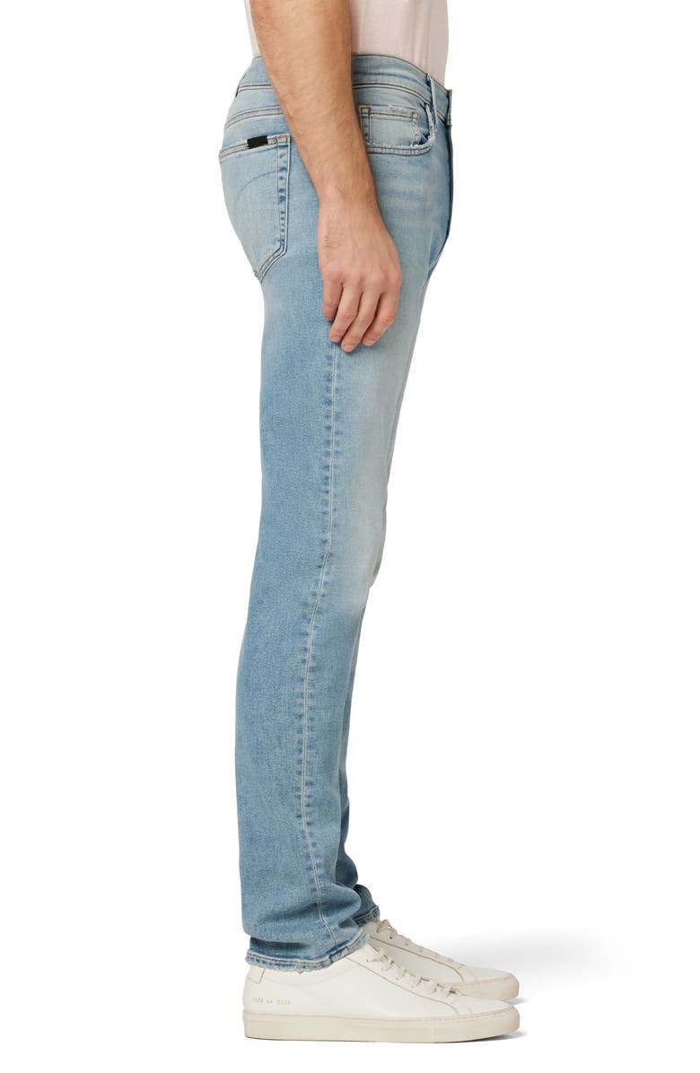 Joe's The Asher Slim Fit Jeans, Alternate, color, 