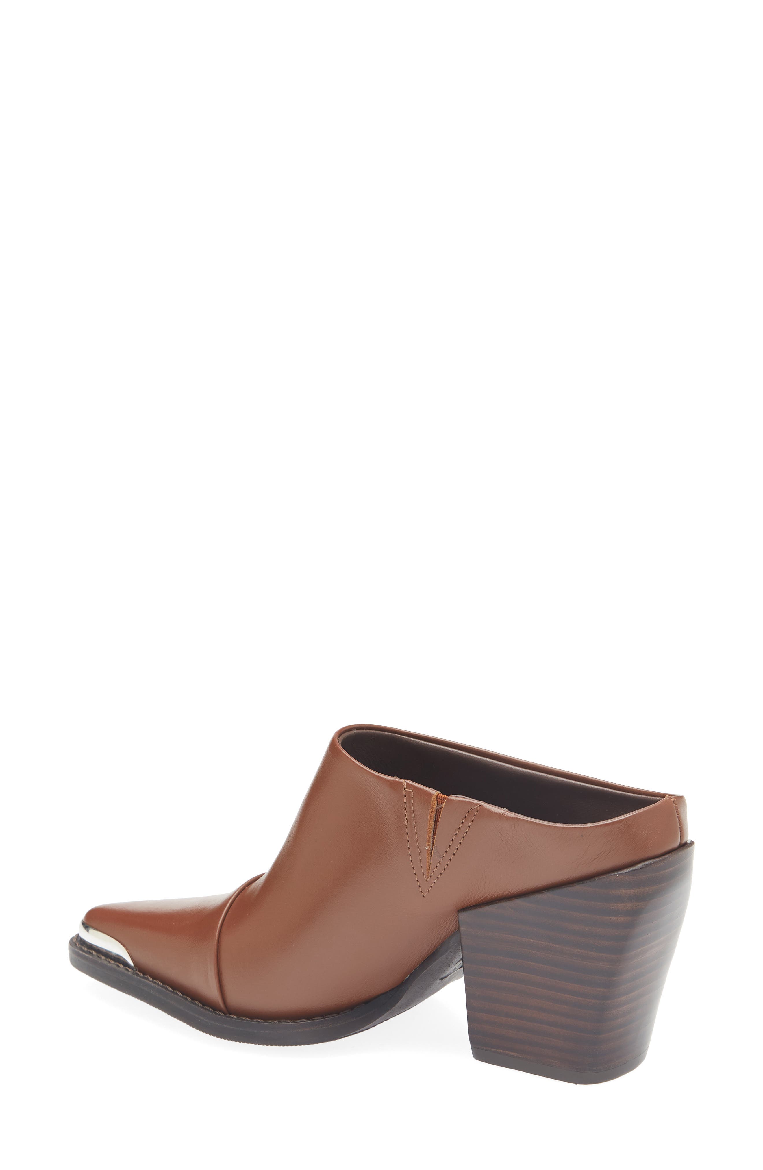 Louie Mule - image 4