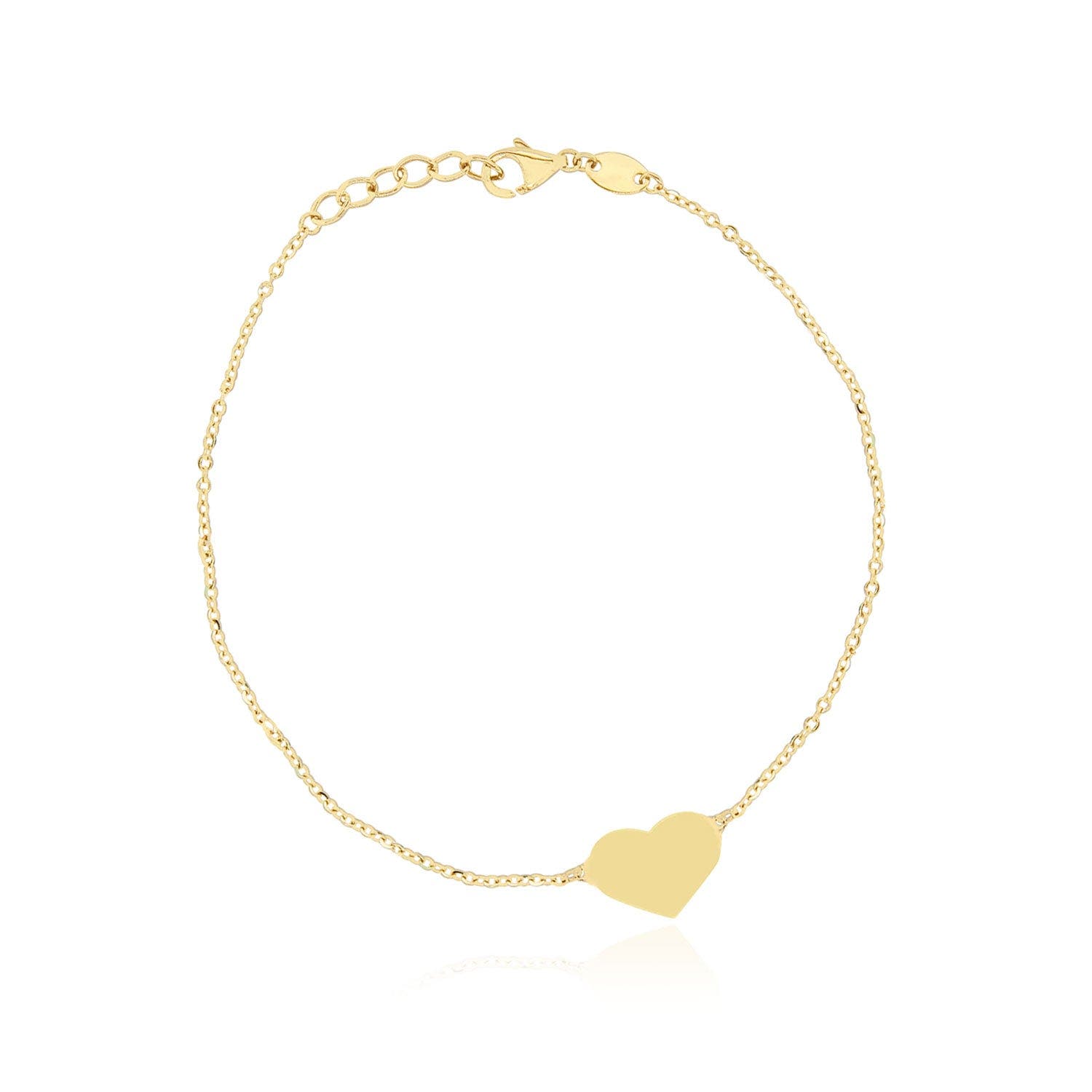 selected Yellow Gold