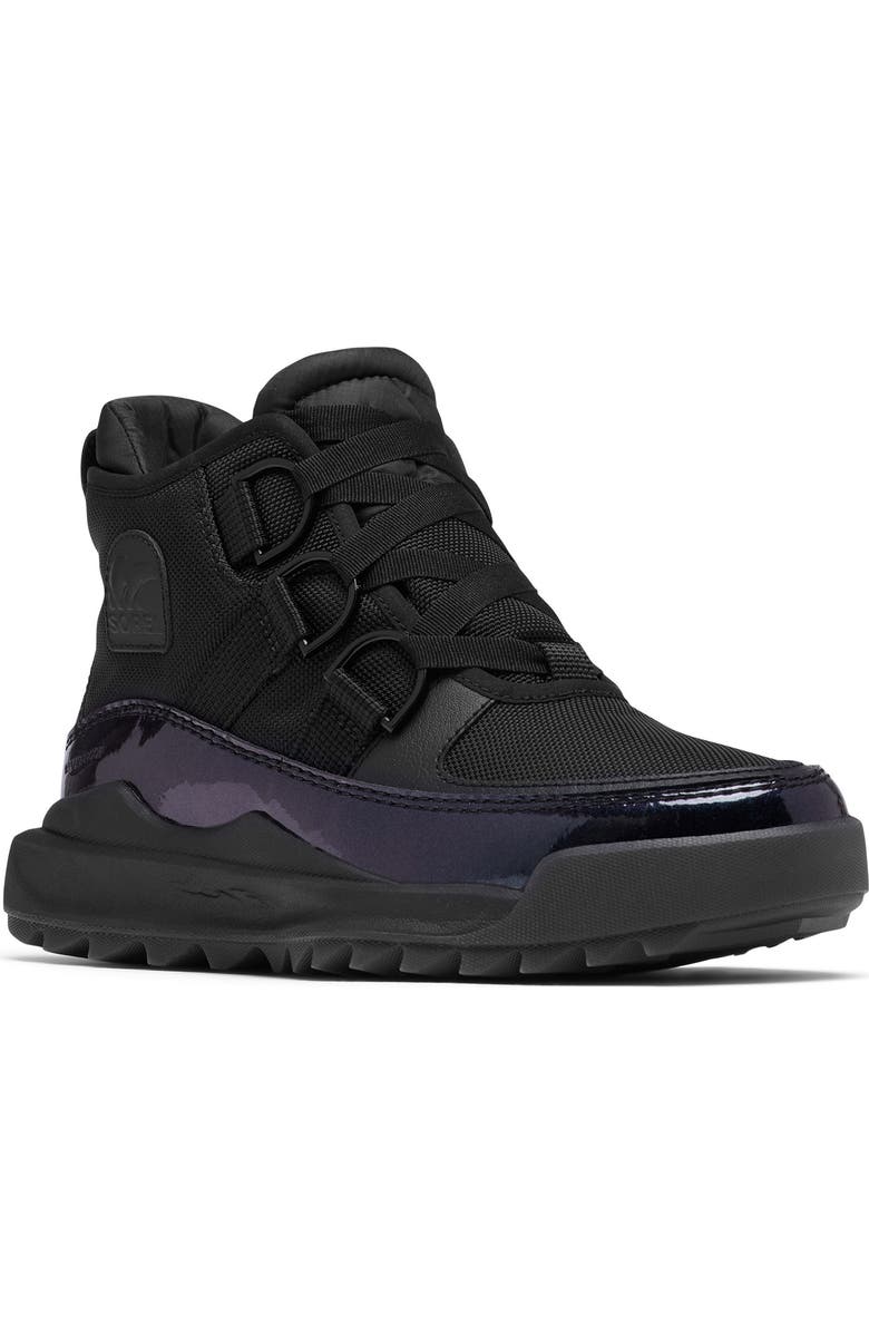 SOREL Ona RMX Waterproof Winter Chukka Boot, Main, color,