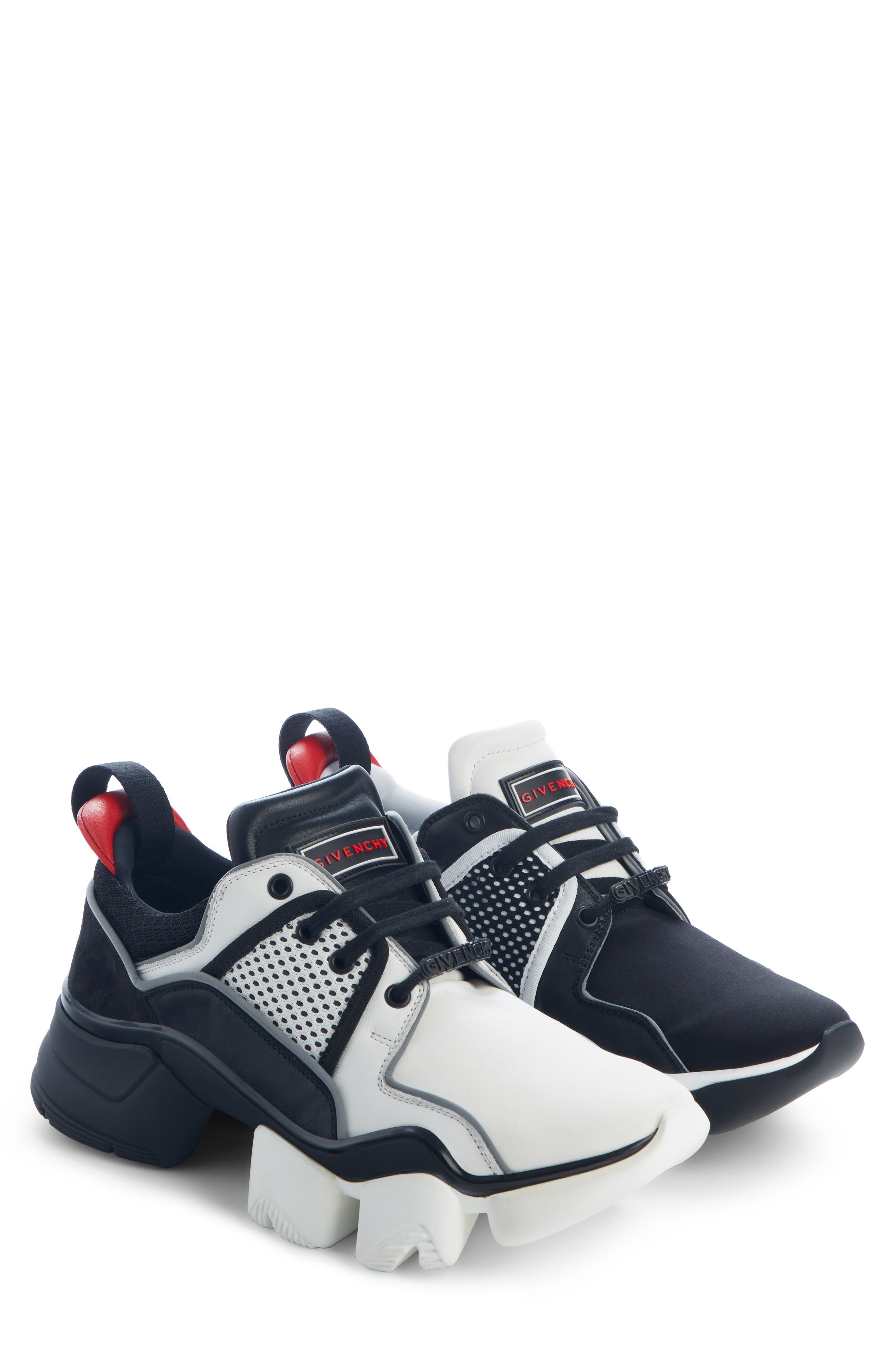 Givenchy Urban Knots Sneaker, Main, color, 