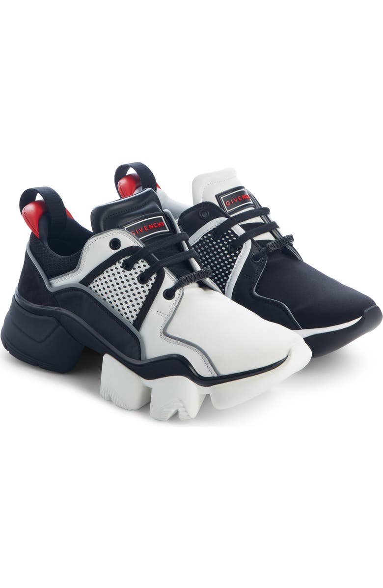Givenchy Urban Knots Sneaker, Main, color,