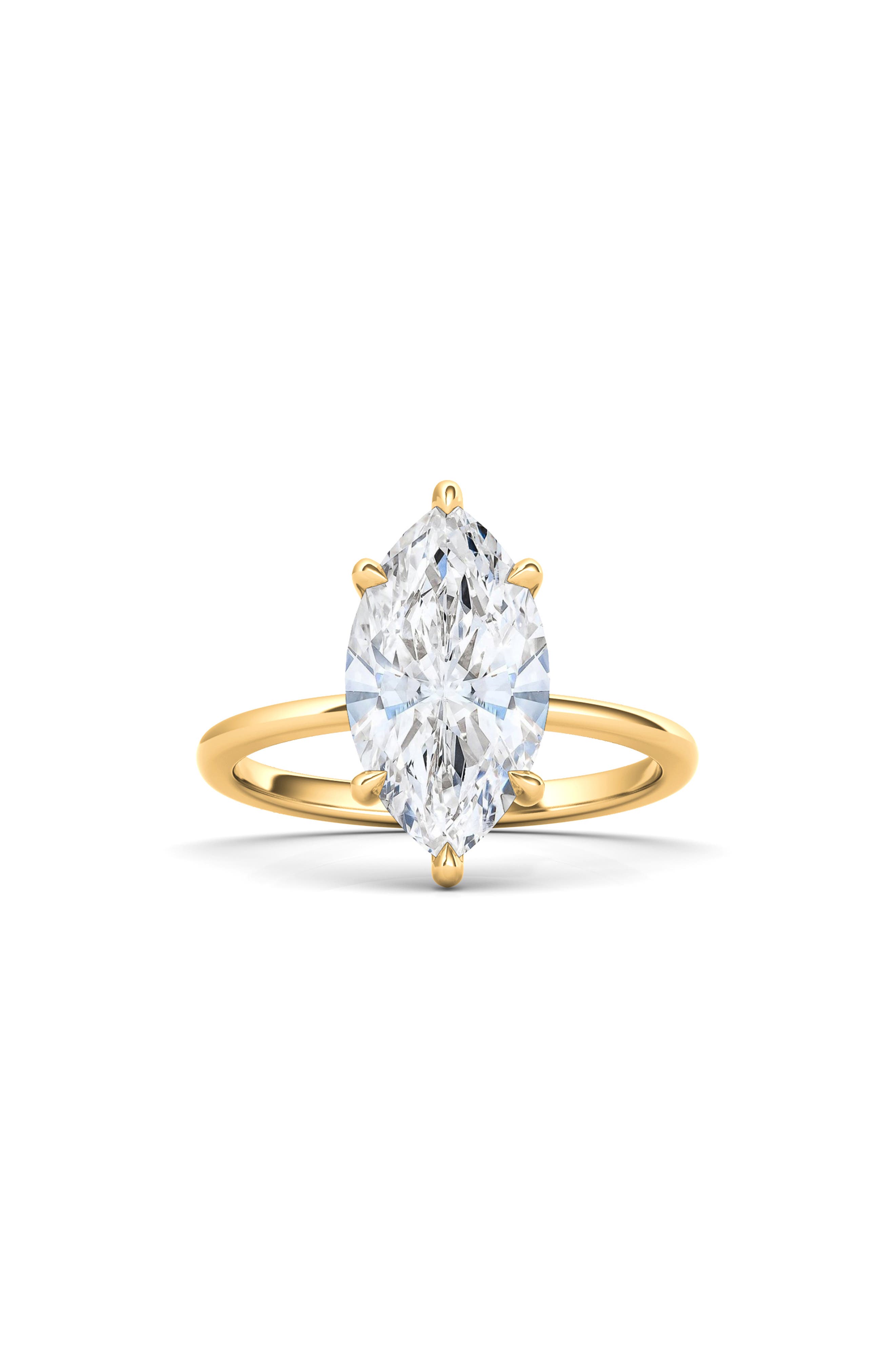 selected 2.50 CTW 18K YELLOW GOLD