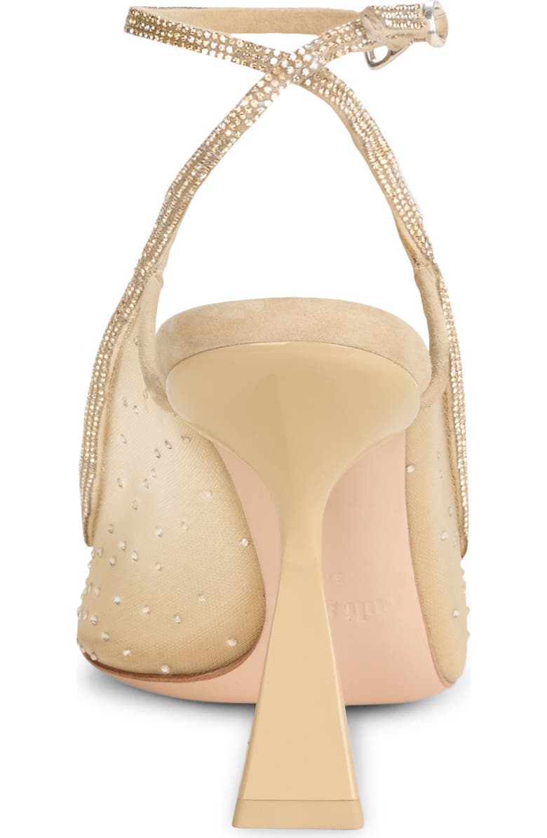 Cult Gaia Diya Pointed Toe Pump, Alternate, color,