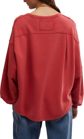 Total Eclipse Oversize T-Shirt