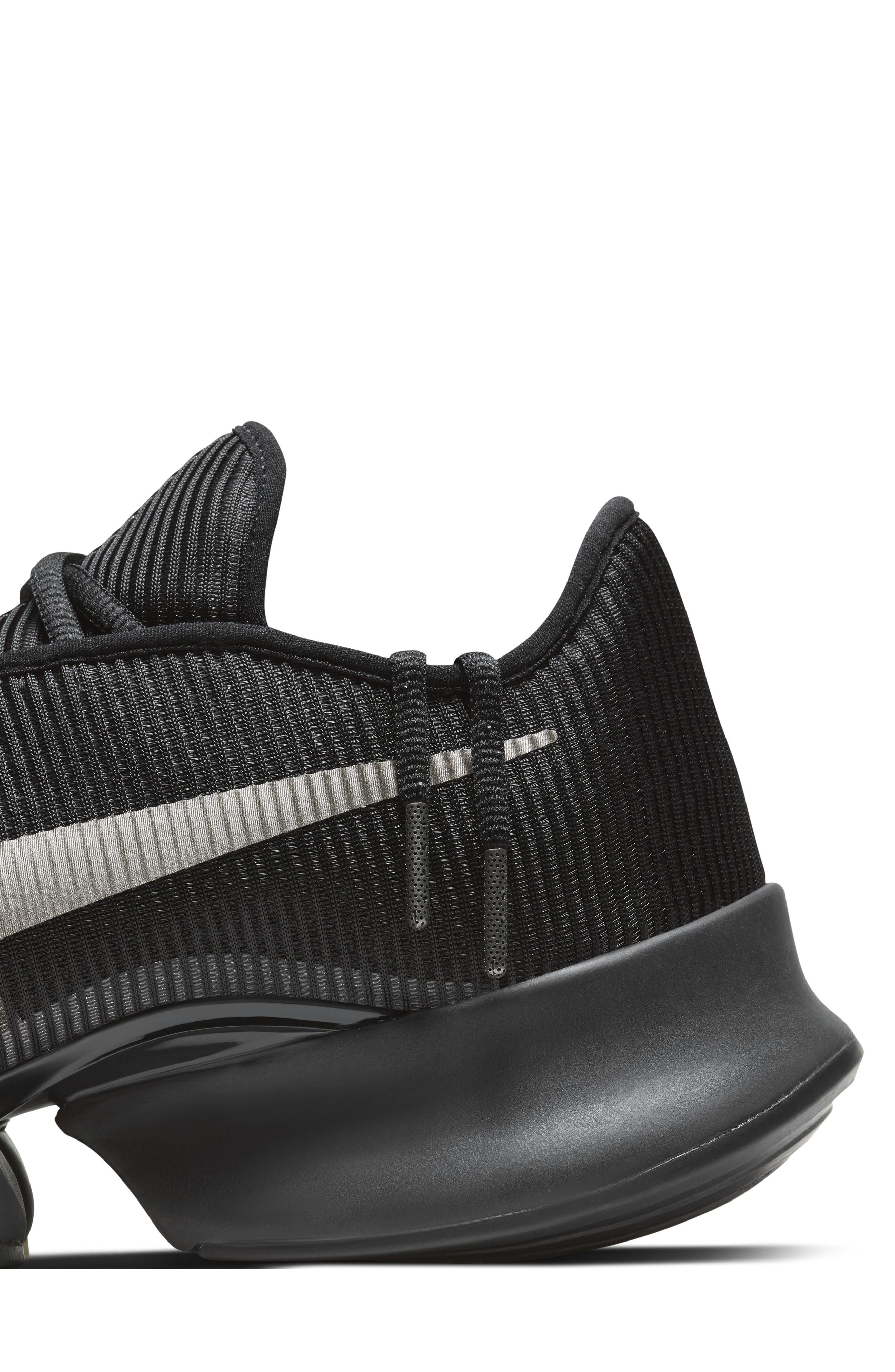 Nike Air Zoom SuperRep 2 Training Shoe, Alternate, color, 