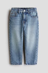 H&M Loose Fit Jeans