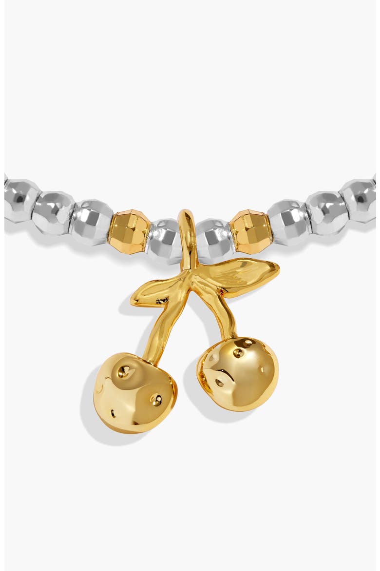 Little Stories 'Mon Cheri' Bracelet, Alternate, color, Mixed