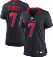 Nike Women's Nike C.J. Stroud Navy Houston Texans Alternate Game Jersey