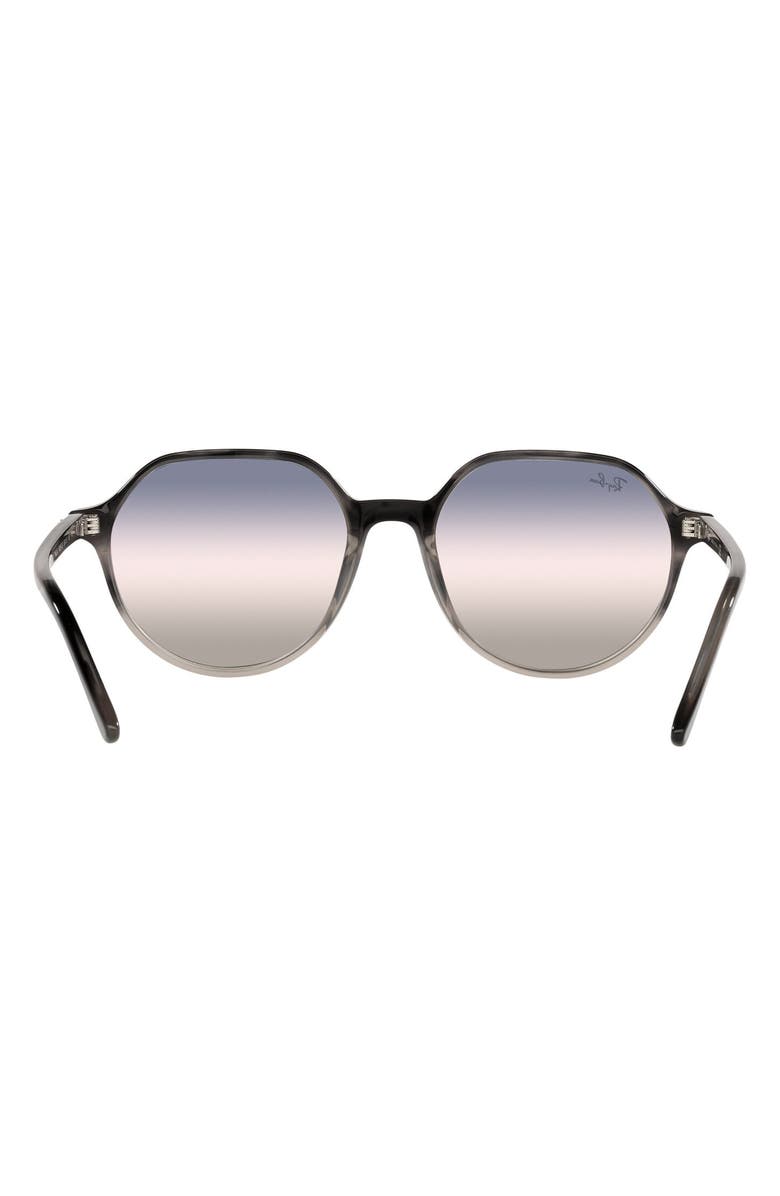 Ray-Ban Thalia 53mm Square Sunglasses, Alternate, color, 