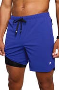 Fabletics Men's The 7" One Short