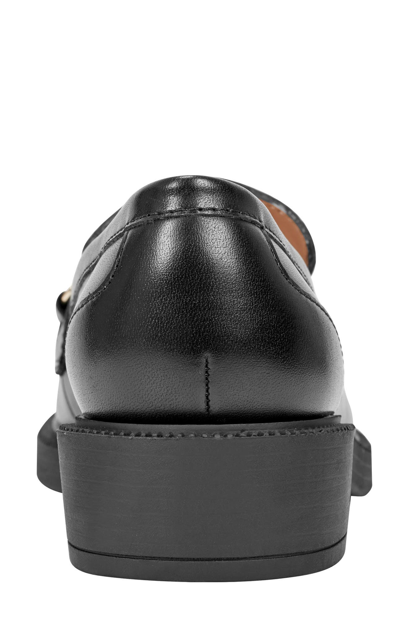 UNISA Kiltie Bit Loafer, Alternate, color, 