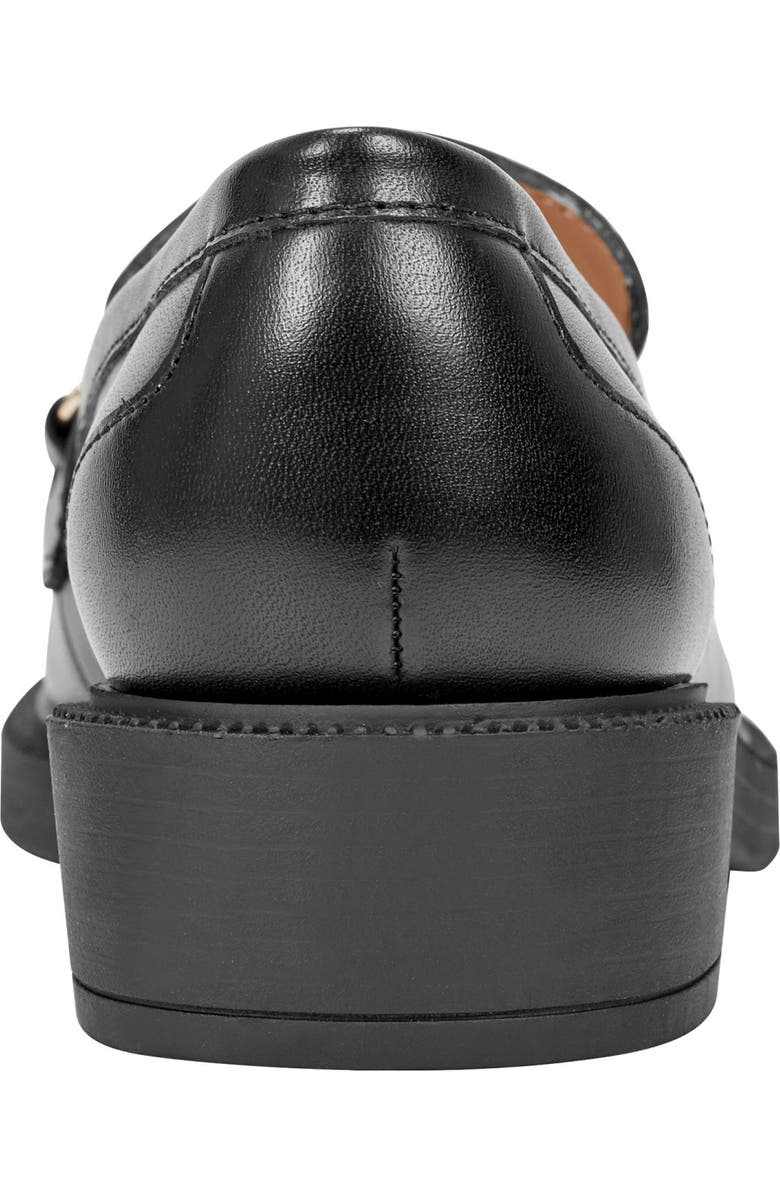 UNISA Kiltie Bit Loafer, Alternate, color,