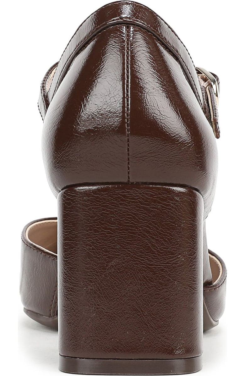Naturalizer Yasmine Mary Jane Block Heel Pump - Wide Width Available, Alternate, color,