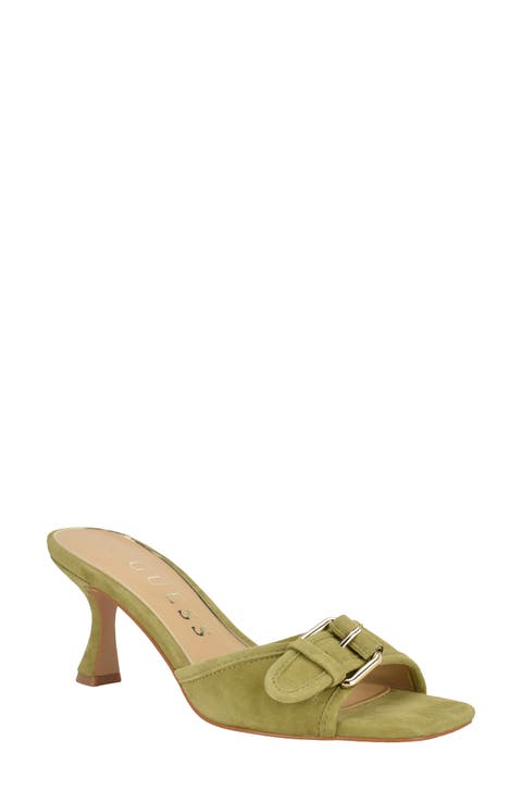 Dista Slide Sandal (Women)