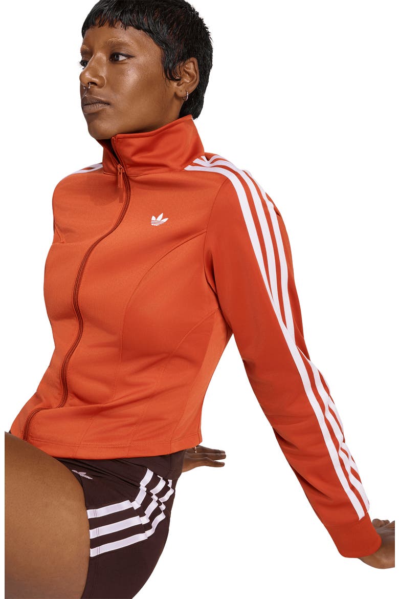 FB Corset Track Top, Alternate, color, VERMILLON