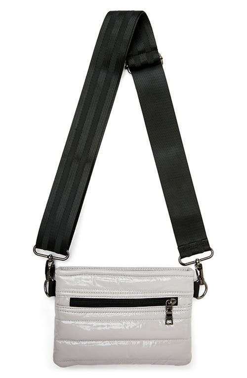 Think Royln Bum Bag In Sleek Fawn