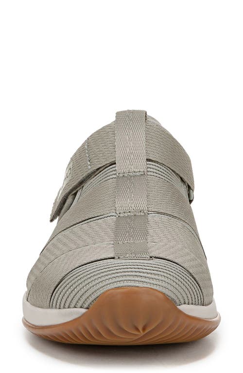 Ryka Women's Echo Fisherman Slip On Sandals In Abbey Green