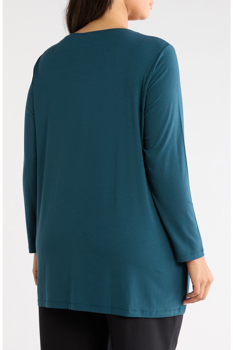 Tunic Top, Alternate, color, ALPINE