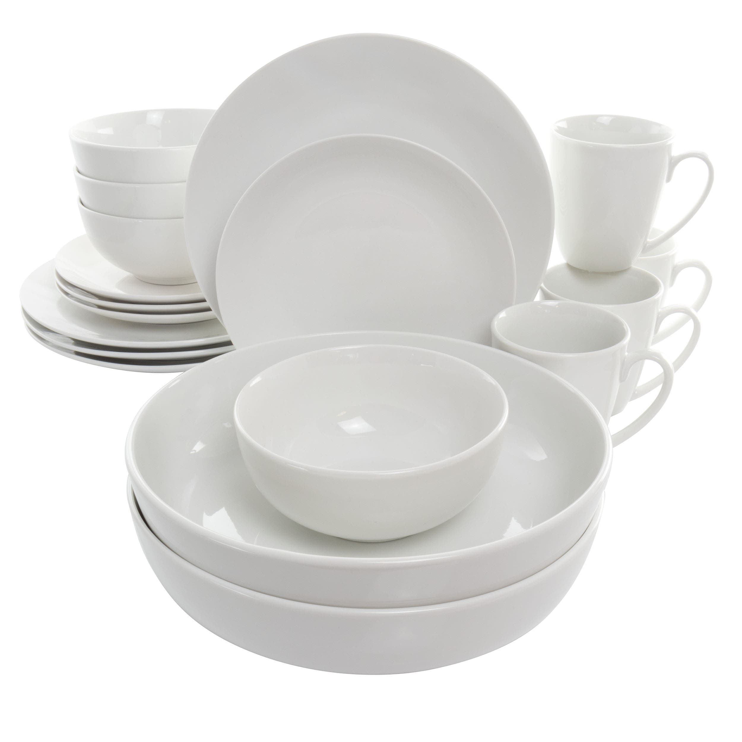 selected White