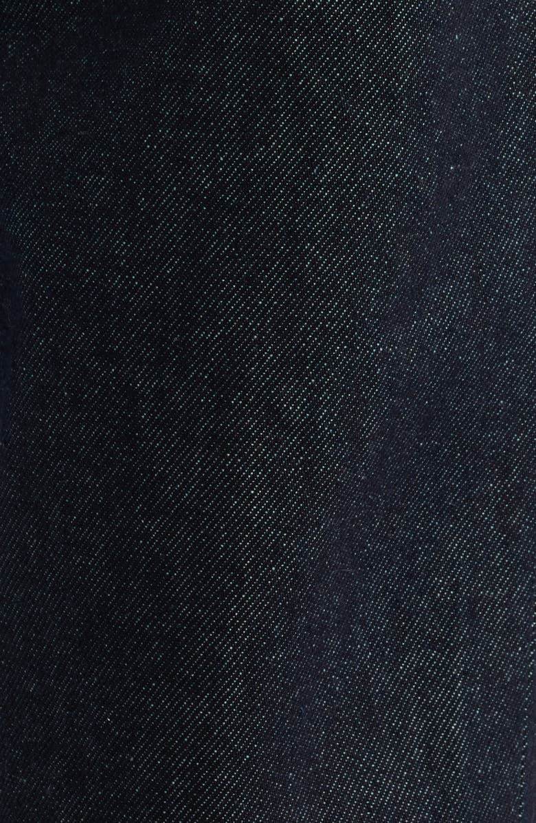 rag & bone Fit 4 Rigid Straight Leg Jean, Alternate, color, Resin Rinse