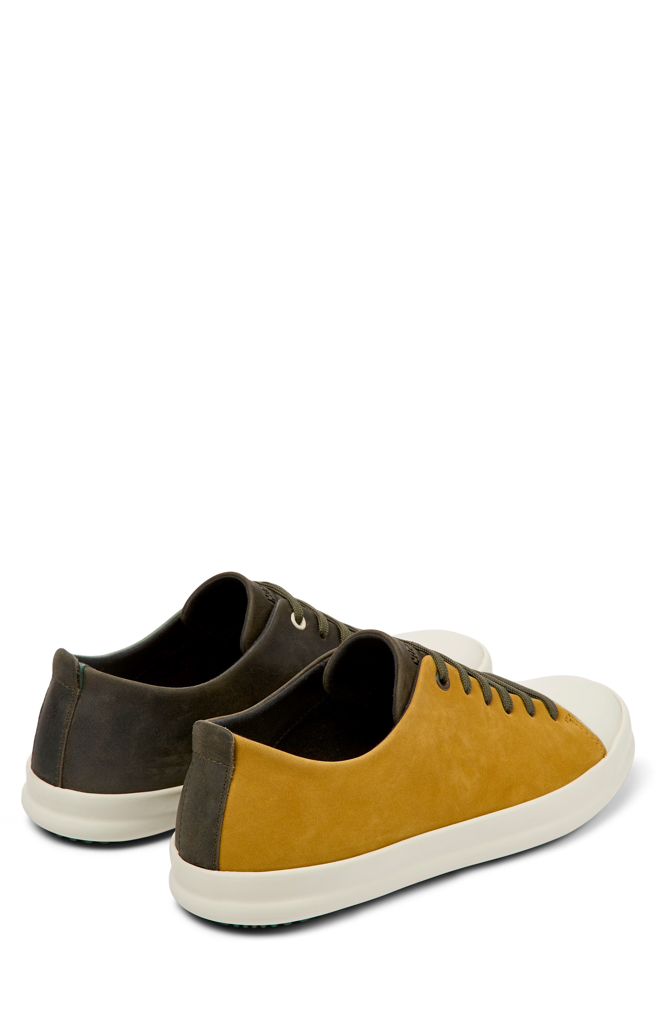 Camper Twins Mismatched Sneakers, Alternate, color, 